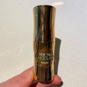 Benefit Dew the Hoola Liquid Bronzer